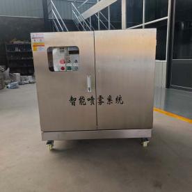 智能?chē)婌F系統(tǒng)