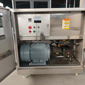 景觀造霧主機(jī)