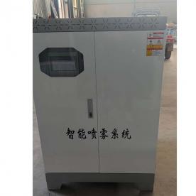 智能?chē)婌F系統(tǒng)